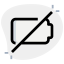Low battery icon 64x64
