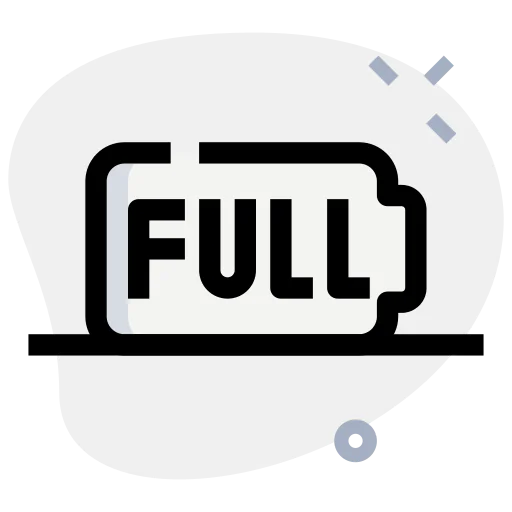Full icon