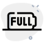 Full icon 64x64