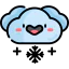 Snowy icon 64x64