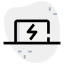 Power switch icon 64x64