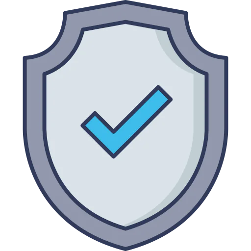 Shield icon