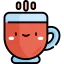 Coffee cup icon 64x64