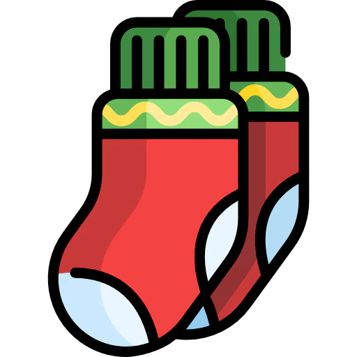 Socks icon