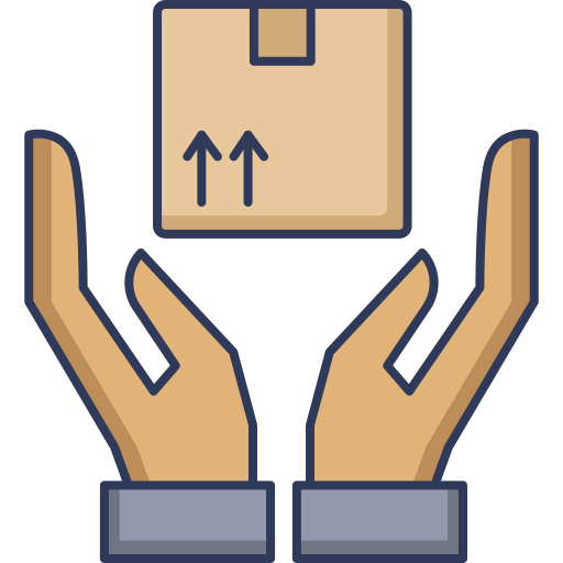Box icon