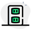 Plug icon 64x64