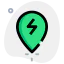Electric charge icon 64x64