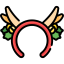 Deer horns icon 64x64