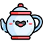 Teapot icon 64x64