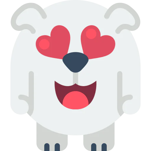 Bear icon