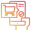Cart 图标 64x64