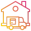 House 图标 64x64