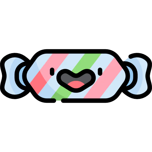 Candy icon