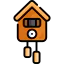 Cuckoo icon 64x64