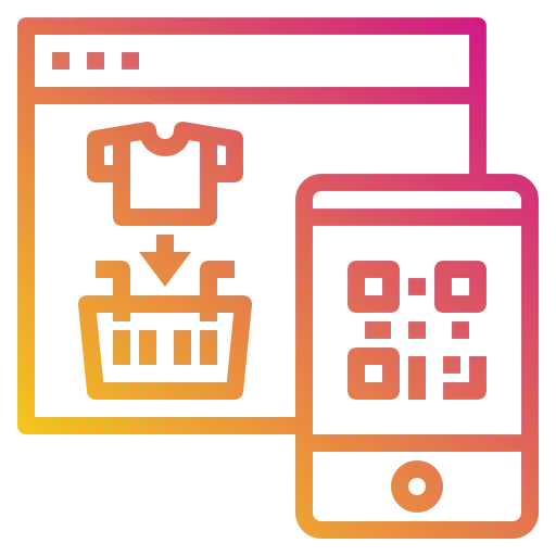 Qr code 상