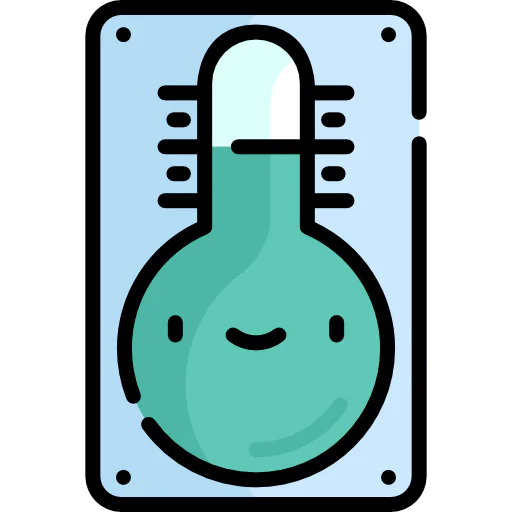 Thermometer 图标