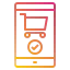 Smartphone 图标 64x64