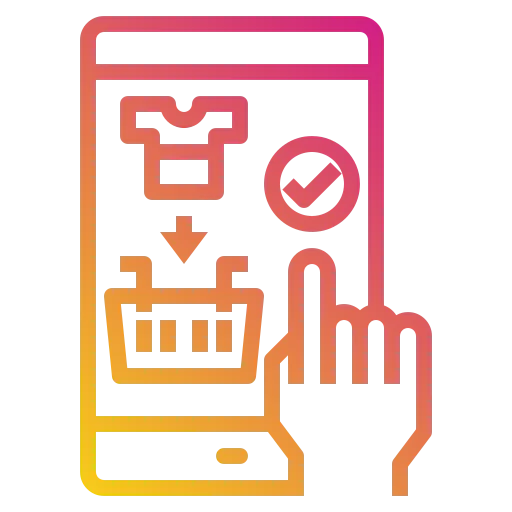 Mobile 图标