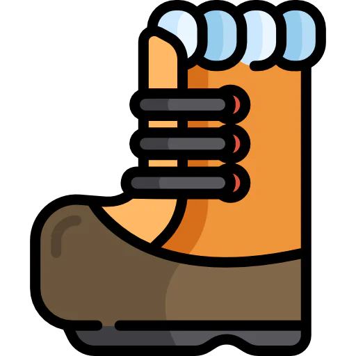 Boot icon
