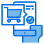 Cart 图标 64x64
