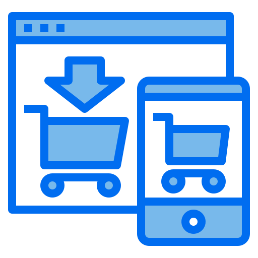 Website icon