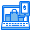 Laptop 图标 64x64