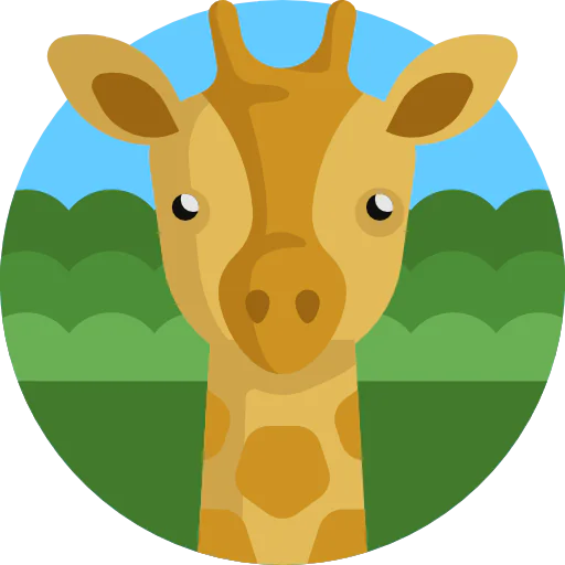 Giraffe icon