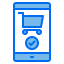 Smartphone 图标 64x64