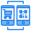 Smartphone 图标 64x64
