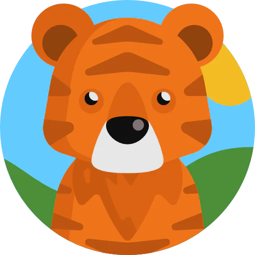 Tiger icon