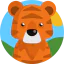 Tiger icon 64x64