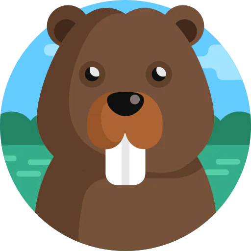 Beaver icon