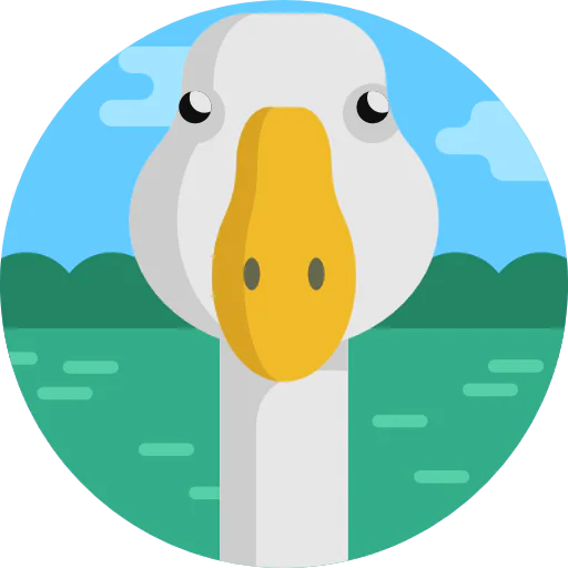 Goose icône