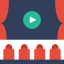 Cinema icon 64x64