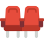Seat icon 64x64