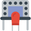 Dressing room icon 64x64