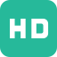 Hd icon 64x64