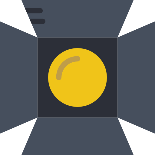 Spotlight icon