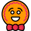 Gingerbread icon 64x64