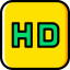 Hd icon 64x64