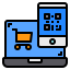 Mobile Symbol 64x64