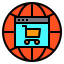 Website Symbol 64x64