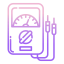 Ammeter icon 64x64