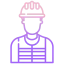 Electrician icon 64x64