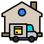 House Symbol 64x64