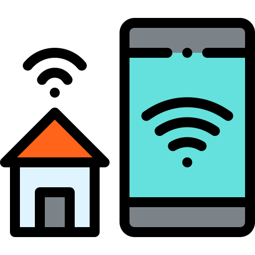 Smartphone icon