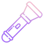 Flashlight icon 64x64