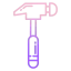 Hammer icon 64x64