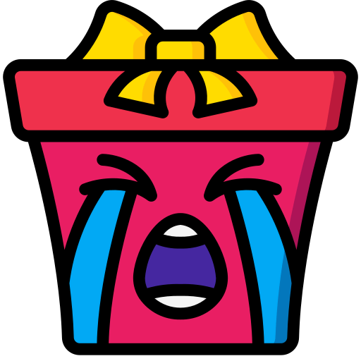 Cry icon