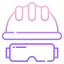 Helmet icon 64x64